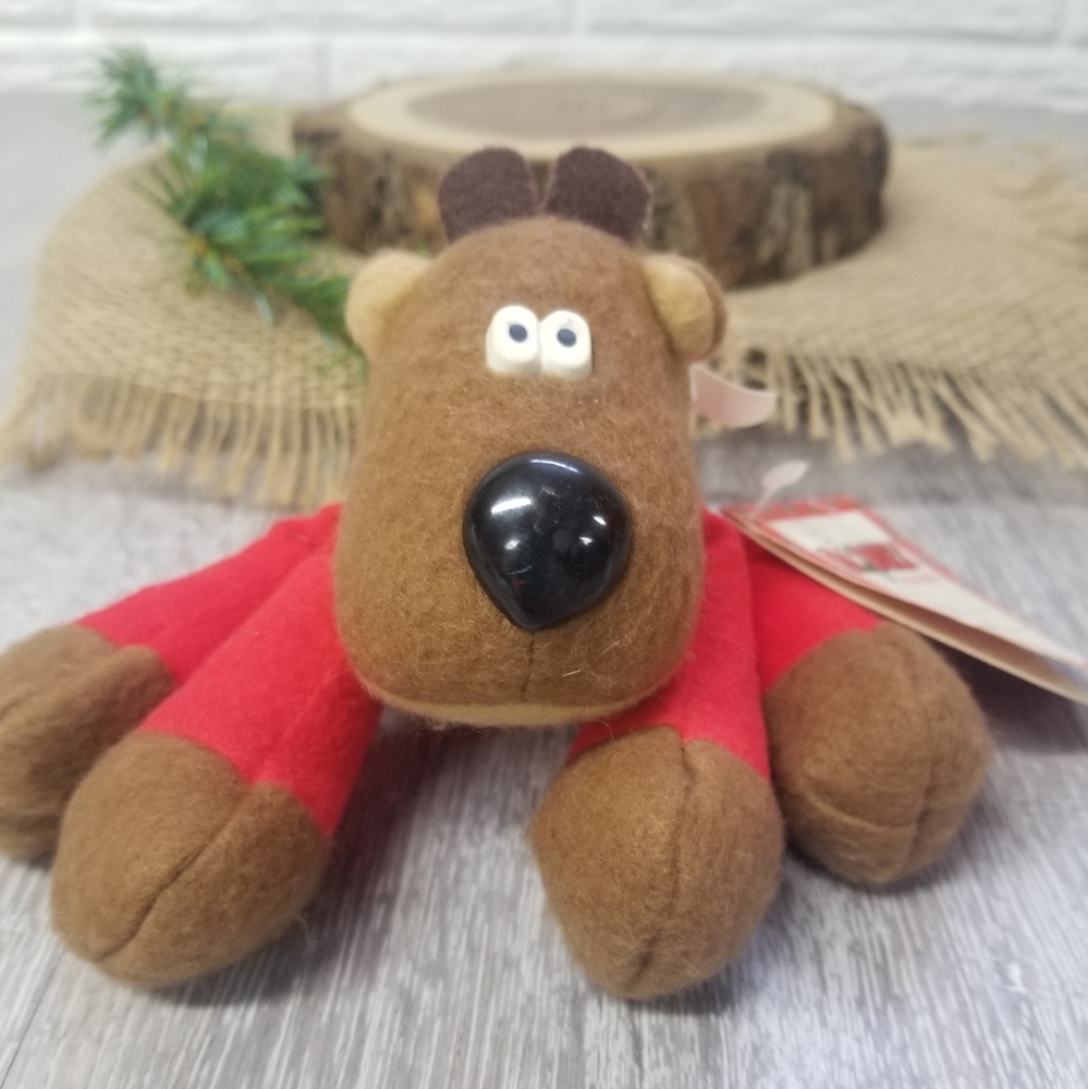 Rodney And Friends "Randy" Reindeer - Picture 5 of 7